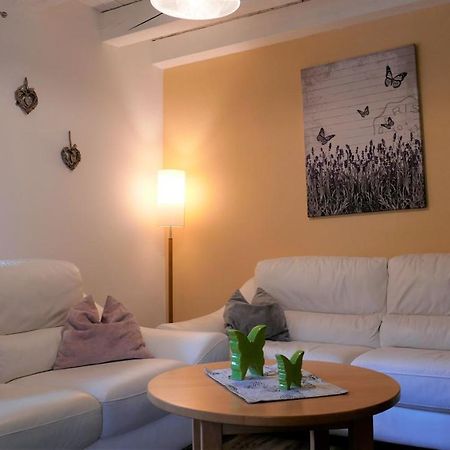 Helles Ferienhaus Im Landhausstil Fuer Bis Zu 10 Personen Frielendorf Экстерьер фото
